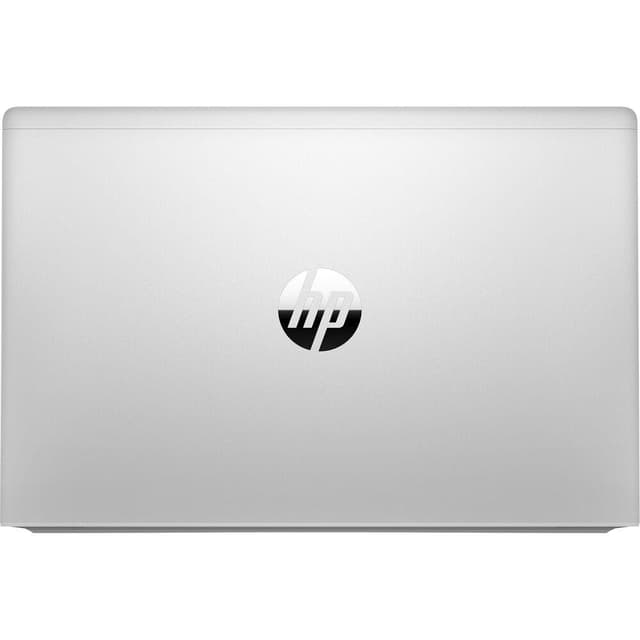 HP ProBook 640 G8 14" Core i7 2,8 GHz - HDD 512 Go - 16 Go QWERTY - Anglais (US)