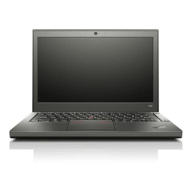 Lenovo ThinkPad X250 12" Core i5 2,2 GHz - SSD 256 Go - 8 Go QWERTZ - Allemand