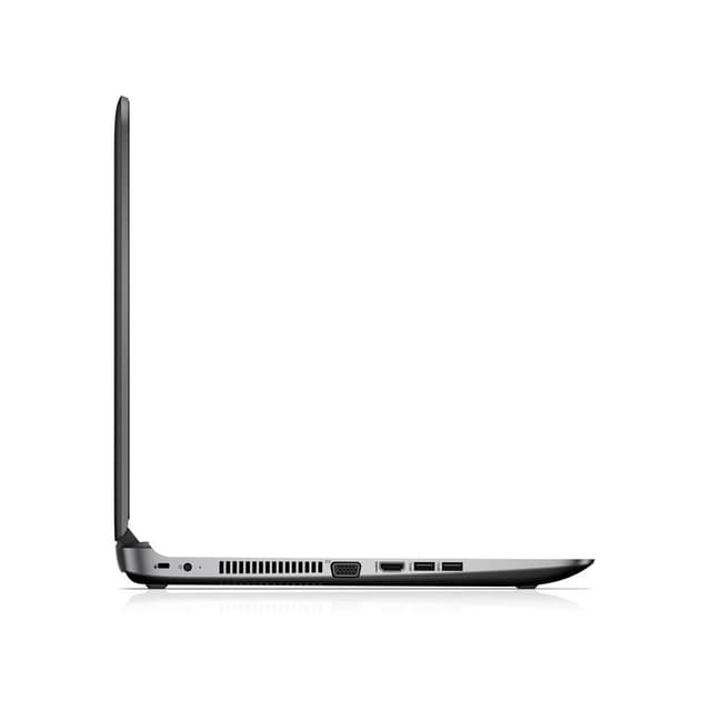 HP ProBook 470 G3 17" Core i5 2,3 GHz - SSD 512 Go - 8 Go AZERTY - Français