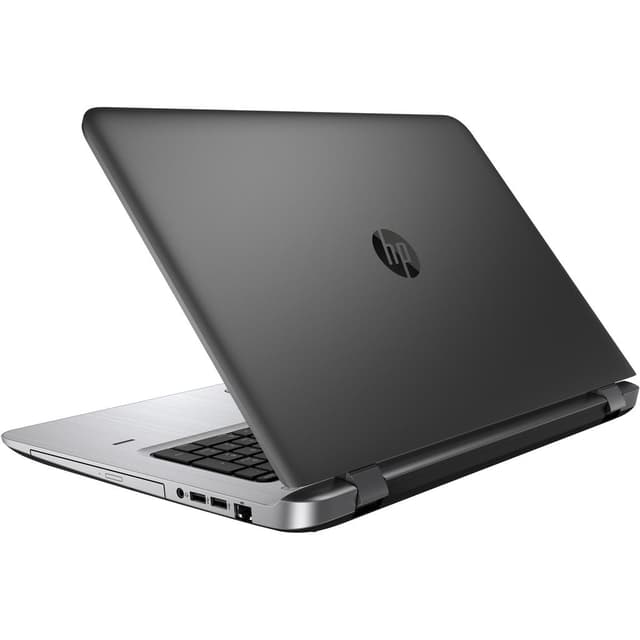 HP ProBook 470 G3 17" Core i5 2,3 GHz - SSD 512 Go - 8 Go AZERTY - Français