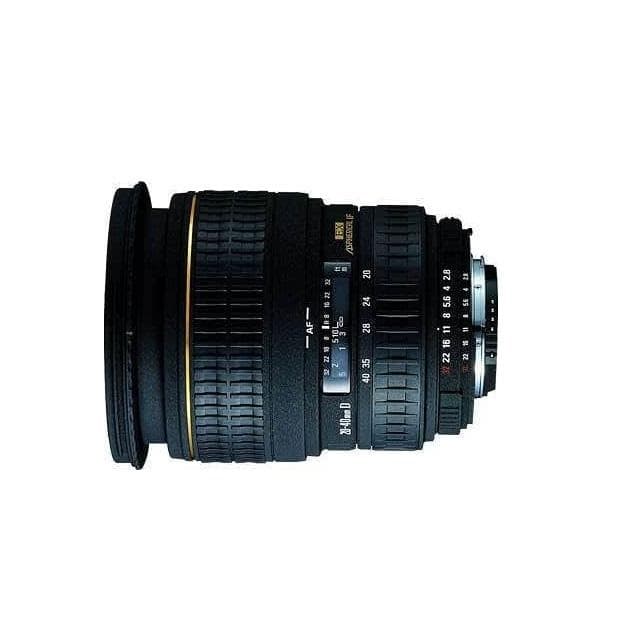 Objectif Nikon F 20-40mm f/2.8