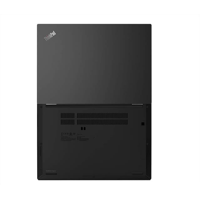 Lenovo ThinkPad L13 13" Core i7 2,8 GHz - SSD 512 Go - 16 Go QWERTY - Espagnol