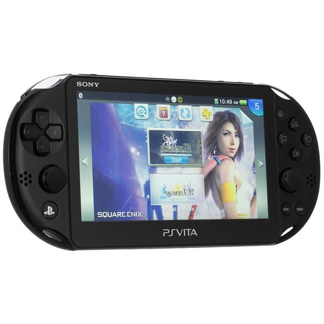 Console Sony PlayStation Vita Slim PCH-2004