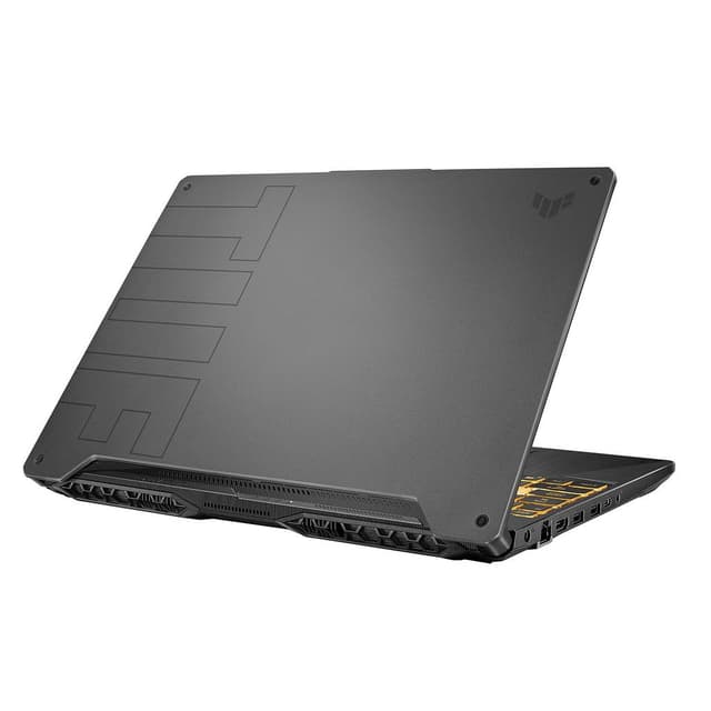 Asus TUF Gaming A15 TUF566HM-HN080T 15" Core i7 2,3 GHz - SSD 512 Go - 16 Go - NVIDIA GeForce RTX 3060 AZERTY - Français
