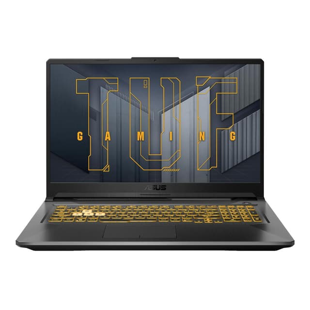Asus TUF Gaming A15 TUF566HM-HN080T 15" Core i7 2,3 GHz - SSD 512 Go - 16 Go - NVIDIA GeForce RTX 3060 AZERTY - Français