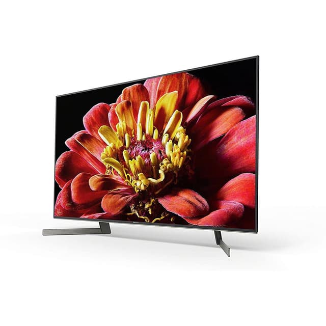 TV Sony LED Ultra HD 4K 124 cm Bravia X90G