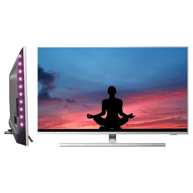 TV Philips LED Ultra HD 4K 127 cm PUS8505