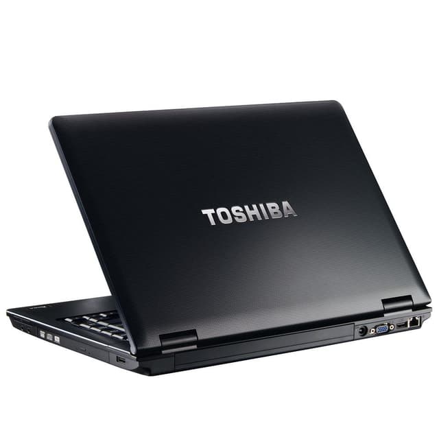 Toshiba Tecra M11 14" Core i3 2,13 GHz - HDD 320 Go - 6 Go AZERTY - Français