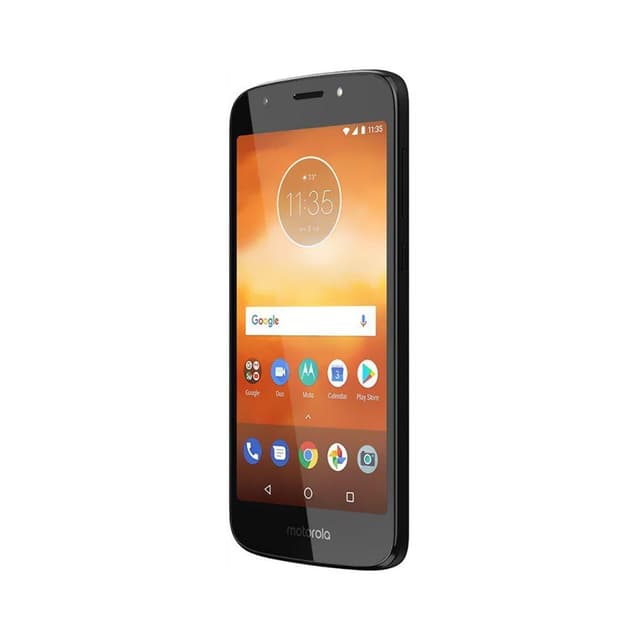 Motorola Moto E5 Play Dual Sim