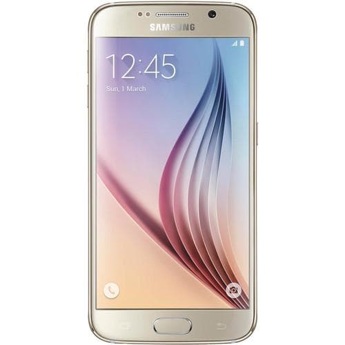 Galaxy S6 SM-G920F