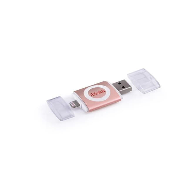 Clé USB 3.0 pour Apple Idiskk iPHONE/IPAD