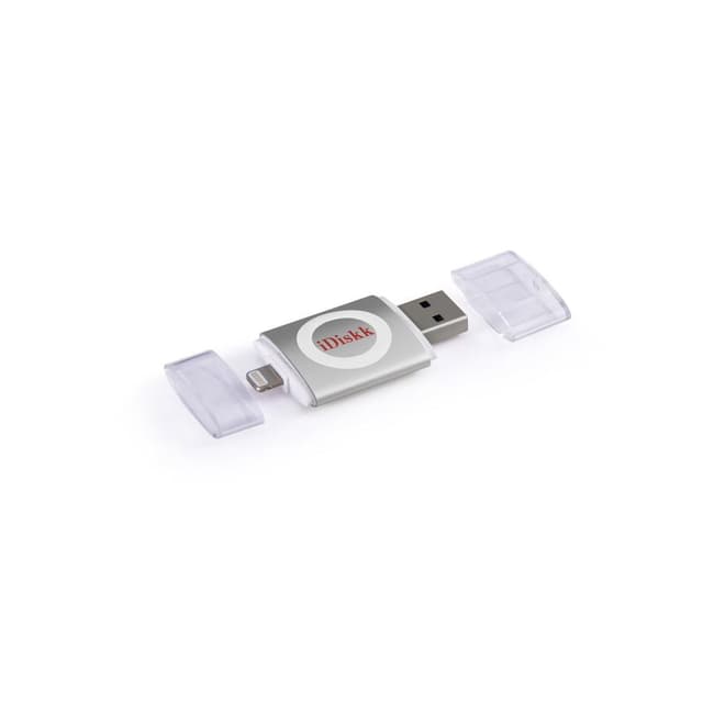 Clé USB 3.0 pour Apple Idiskk iPhone/iPad/iPod