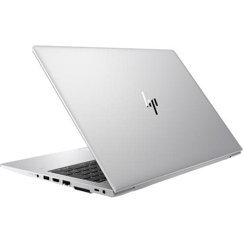 HP EliteBook 850 G5 15" Core i5 1,7 GHz - SSD 512 Go - 8 Go QWERTY - Espagnol