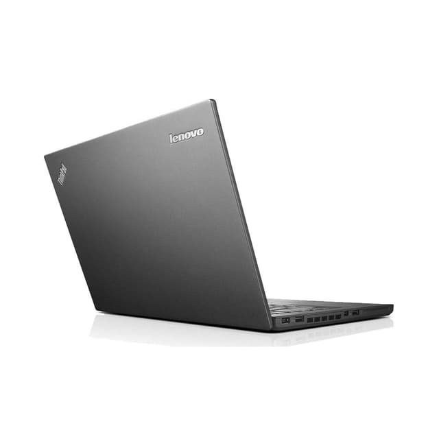Lenovo ThinkPad T450 14" Core i5 2,2 GHz - SSD 240 Go - 8 Go AZERTY - Français