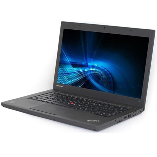 Lenovo ThinkPad T440 14" Core i5 2,4 GHz - SSD 128 Go - 8 Go AZERTY - Français