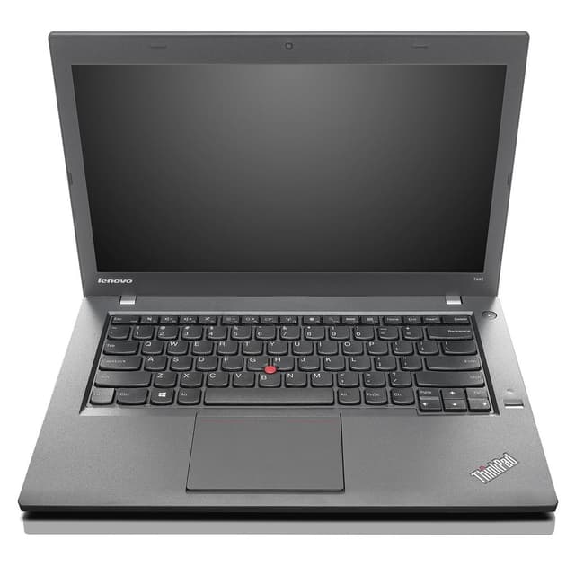 Lenovo ThinkPad T440 14" Core i5 2,4 GHz - SSD 128 Go - 8 Go AZERTY - Français