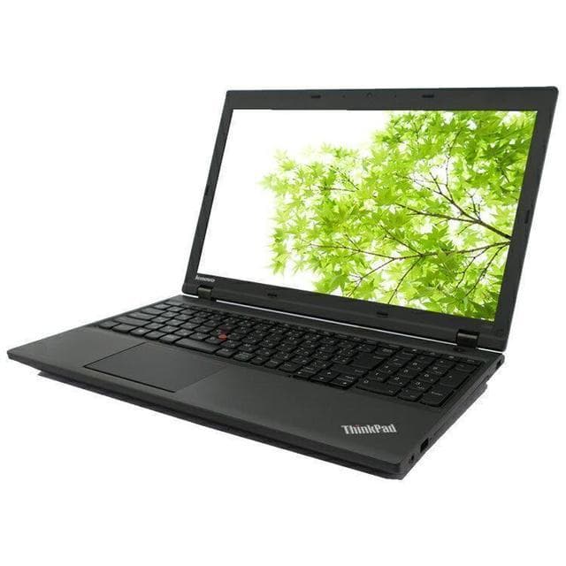 Lenovo ThinkPad L540 15" Core i5 2,6 GHz - SSD 300 Go - 8 Go AZERTY - Français
