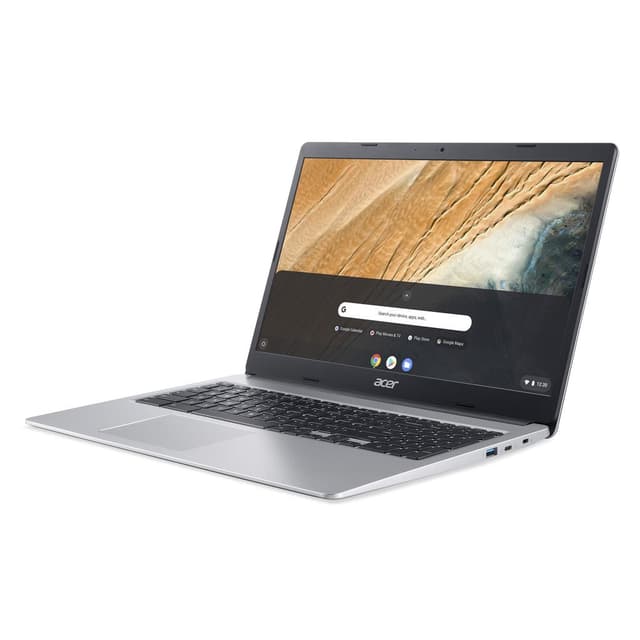 Acer Chromebook 315 CB315-3HT-P1B2 Pentium Silver 1,1 GHz 64Go SSD - 4Go AZERTY - Français