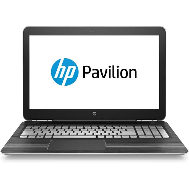 HP Pavilion 15-BC204NF 15" Core i5 2,5 GHz - HDD 1 To - 6 Go AZERTY - Français