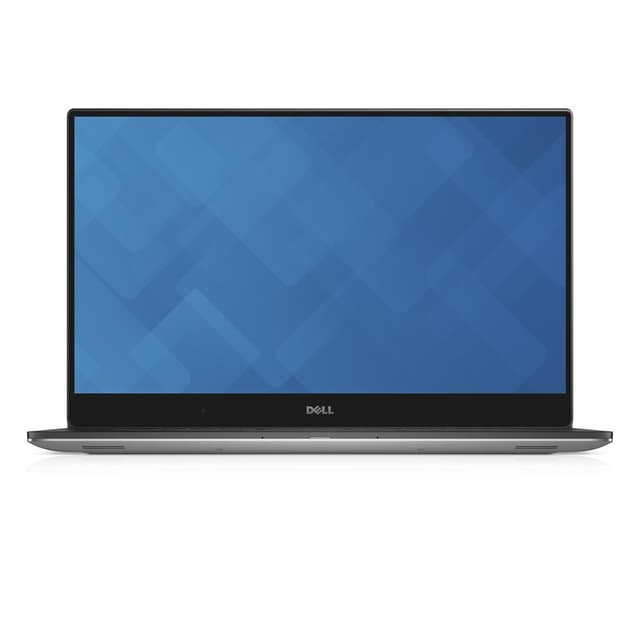 Dell Precision 5520 15" Xeon E3 2,8 GHz - SSD 1 To - 32 Go QWERTY - Anglais (US)