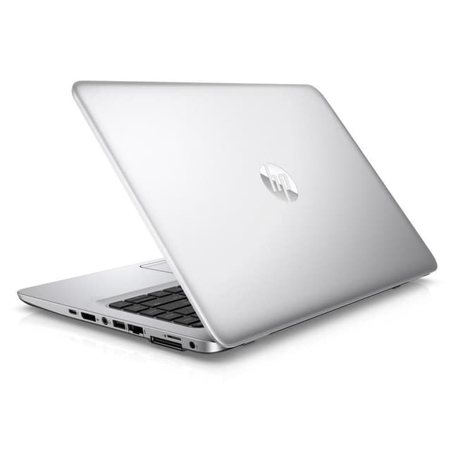 HP EliteBook 840 G4 14" Core i5 2,6 GHz - SSD 500 Go - 16 Go QWERTZ - Allemand