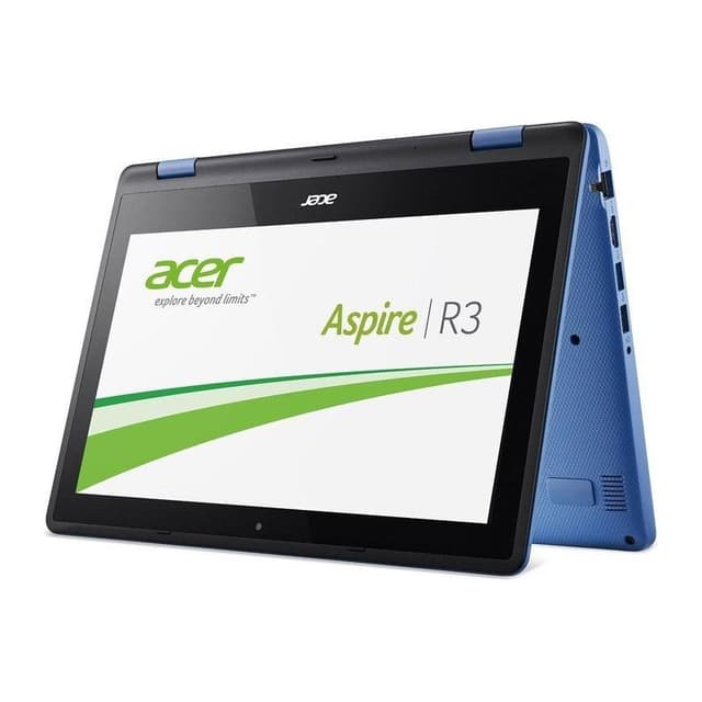Acer Aspire R3-131T-P6T8 11" Pentium 1,6 GHz - HDD 500 Go - 4 Go AZERTY - Français