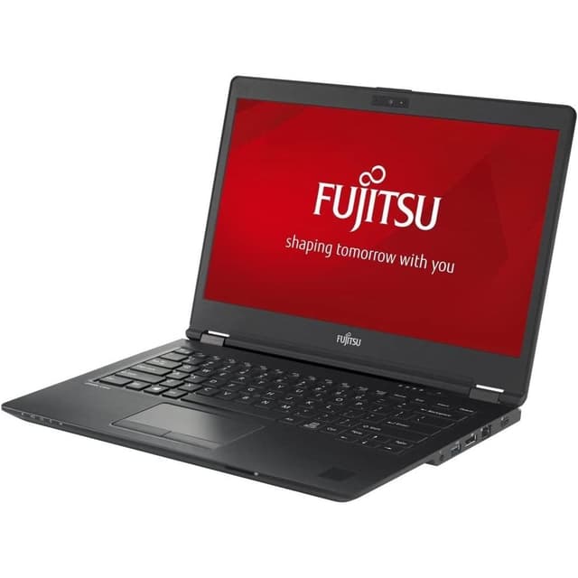 Fujitsu LifeBook U748 14" Core i5 1,6 GHz - SSD 256 Go - 8 Go AZERTY - Français
