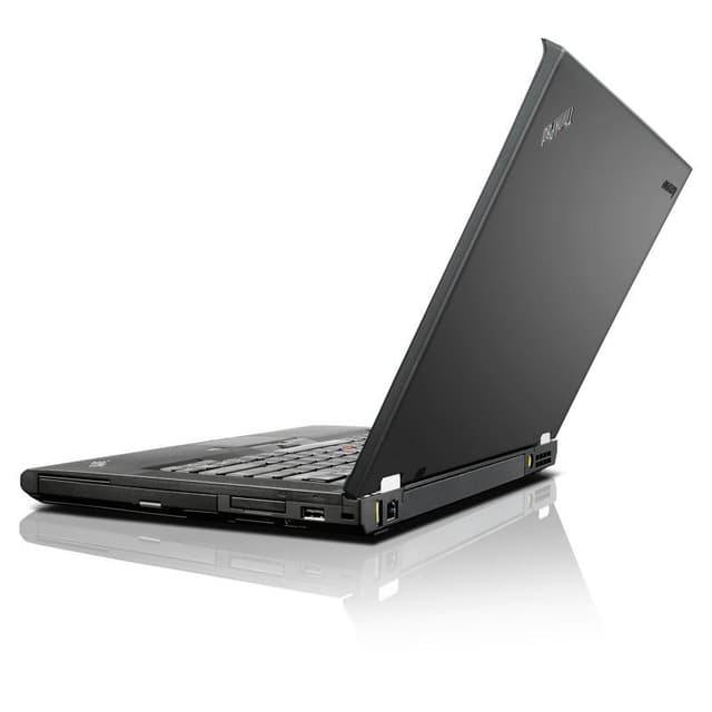 Lenovo ThinkPad T430 14" Core i5 2,6 GHz - HDD 500 Go - 4 Go AZERTY - Français