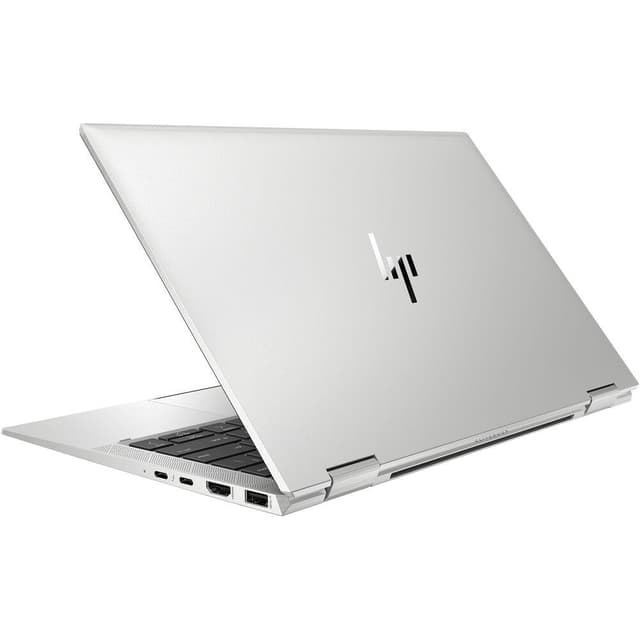 HP EliteBook X360 1030 G8 13" Core i7 2,8 GHz - HDD 512 Go - 16 Go QWERTY - Anglais (UK)