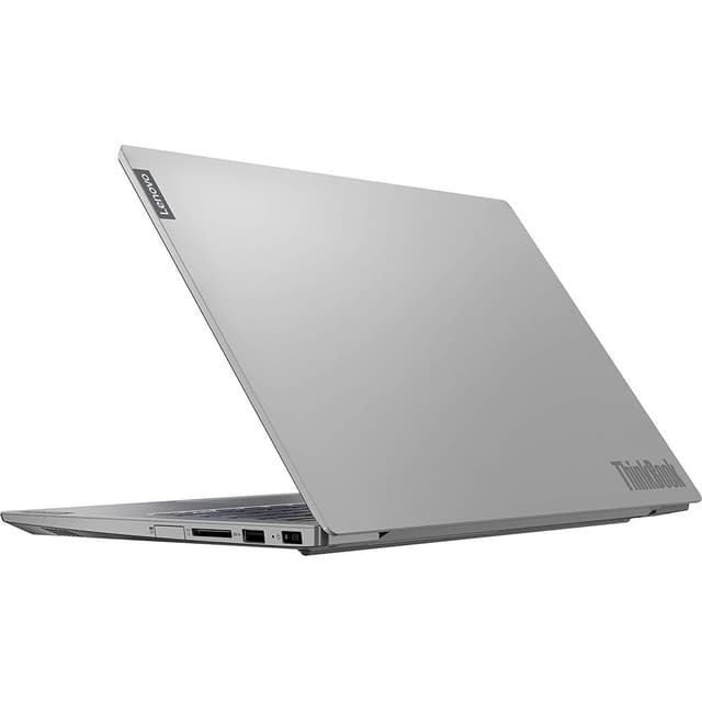 Lenovo ThinkBook 14-IML 14" Core i3 2,1 GHz - HDD 256 Go - 8 Go AZERTY - Belge