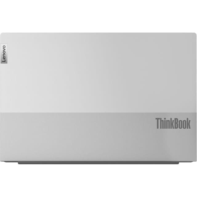 Lenovo ThinkBook 15 G2 15" Core i3 3 GHz - HDD 256 Go - 8 Go QWERTY - Espagnol