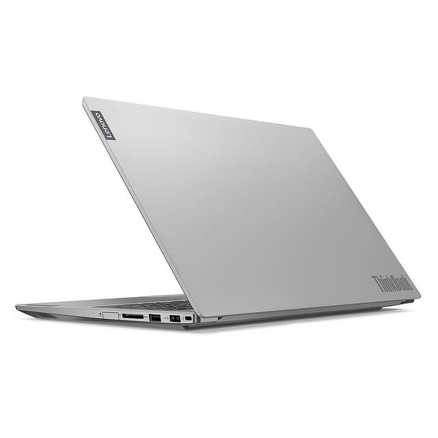 Lenovo ThinkBook 15-IIL 15" Core i7 1,3 GHz - SSD 512 Go - 16 Go AZERTY - Français