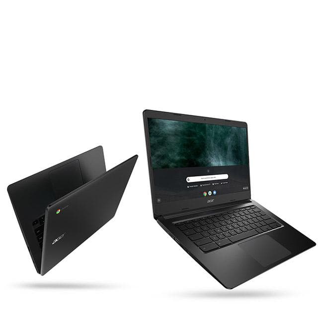 Acer Chromebook CB315-3HT-C8AG Celeron 1,1 GHz 64Go SSD - 4Go QWERTZ - Allemand