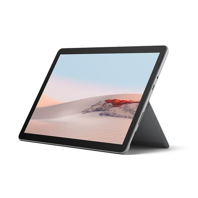 Microsoft Surface Go 3 10" Pentium Gold 1,1 GHz - HDD 64 Go - 4 Go AZERTY - Français
