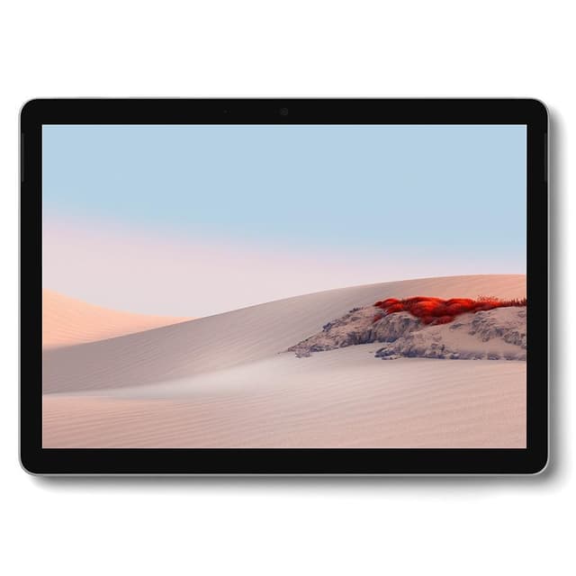 Microsoft Surface Go 3 10" Pentium Gold 1,1 GHz - HDD 64 Go - 4 Go AZERTY - Français