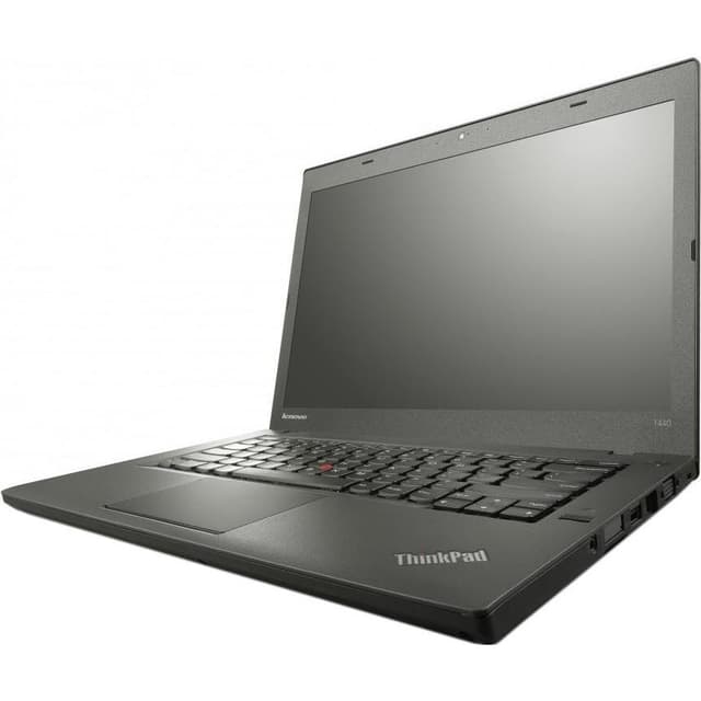 Lenovo ThinkPad T440P 14" Core i5 2,6 GHz - SSD 256 Go - 4 Go QWERTZ - Allemand