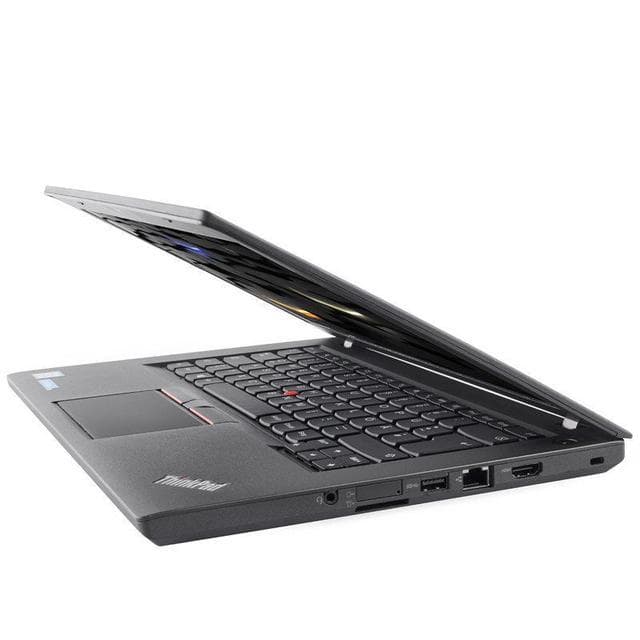 Lenovo ThinkPad T460S 14" Core i7 2,6 GHz - SSD 1 To - 16 Go AZERTY - Français