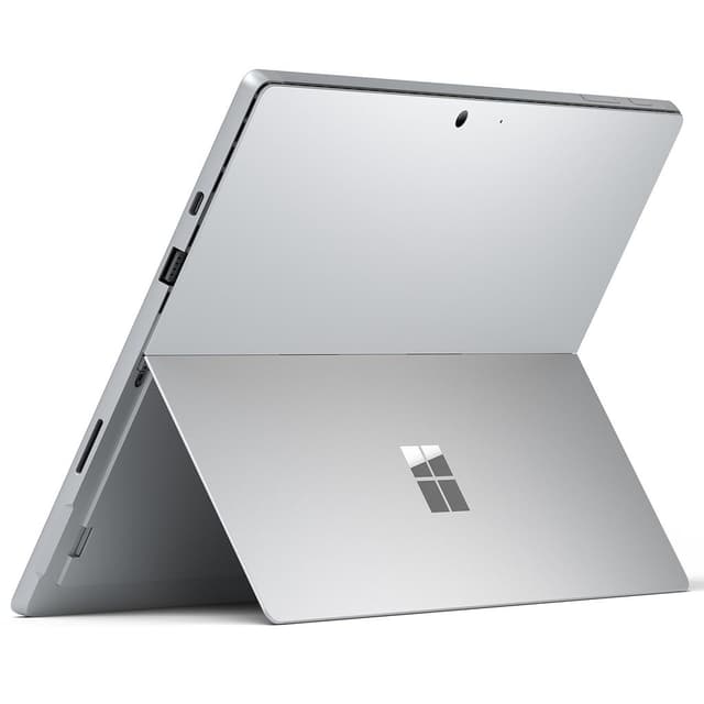 Microsoft Surface Pro 7 12" Core i5 1,1 GHz - SSD 128 Go - 8 Go QWERTY - Anglais (US)