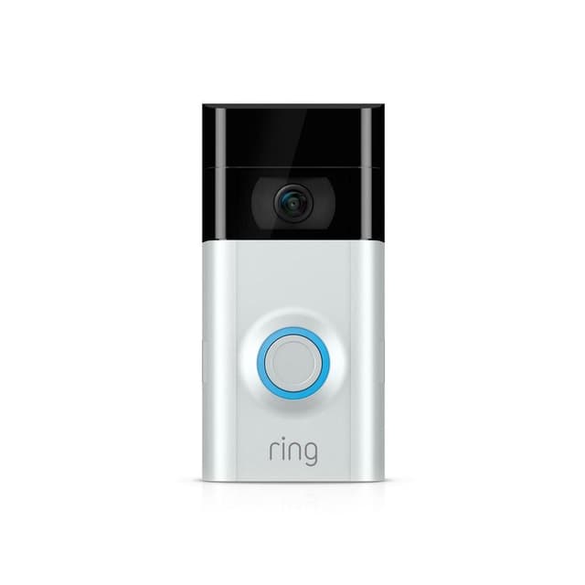 Objets connectés Ring Video Doorbell 3 Plus