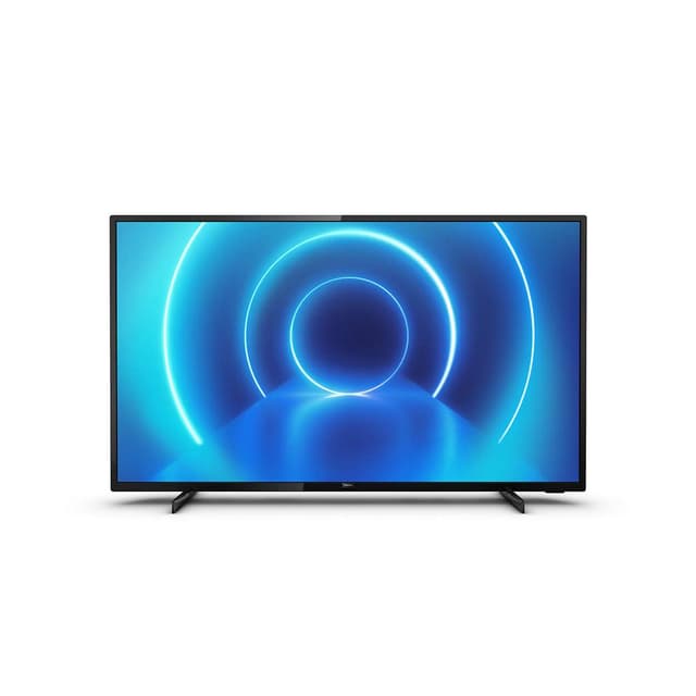 TV Philips LED Ultra HD 4K 127 cm 50PUS7506/12