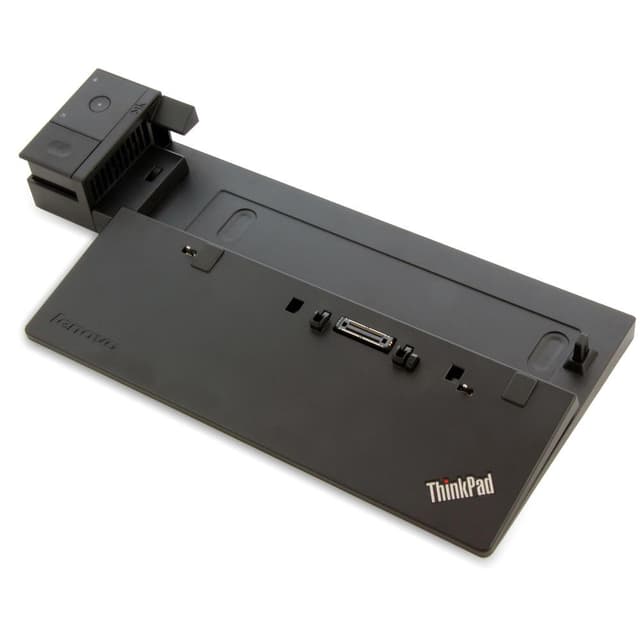 Station d'accueil Lenovo ThinkPad Pro Dock 40A1