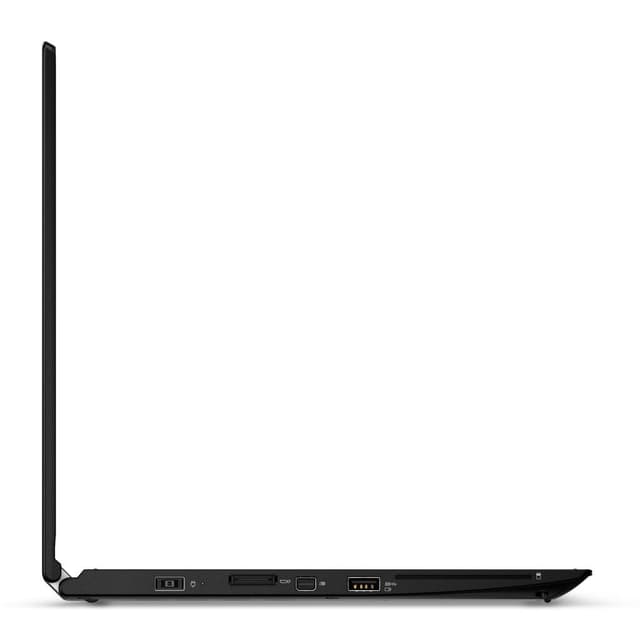 Lenovo ThinkPad Yoga 260 12" Core i3 2,3 GHz - SSD 128 Go - 4 Go AZERTY - Français