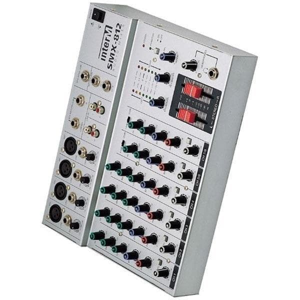 Accessoires audio Interm SMX-812