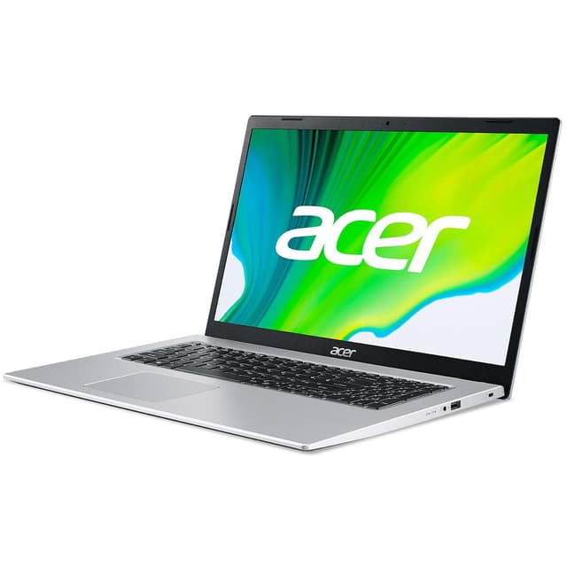 Acer Aspire 3 A317-33 17" Celeron 1,1 GHz - SSD 256 Go - 4 Go AZERTY - Français