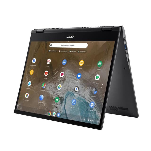 Acer Chromebook Spin 713 CP713-2W-79KS Core i7 1,8 GHz 128Go SSD - 8Go QWERTY - Anglais (US)