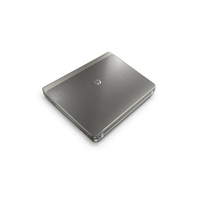 Hp ProBook 4330S 13" Celeron 1,9 GHz - SSD 256 Go - 4 Go QWERTZ - Allemand