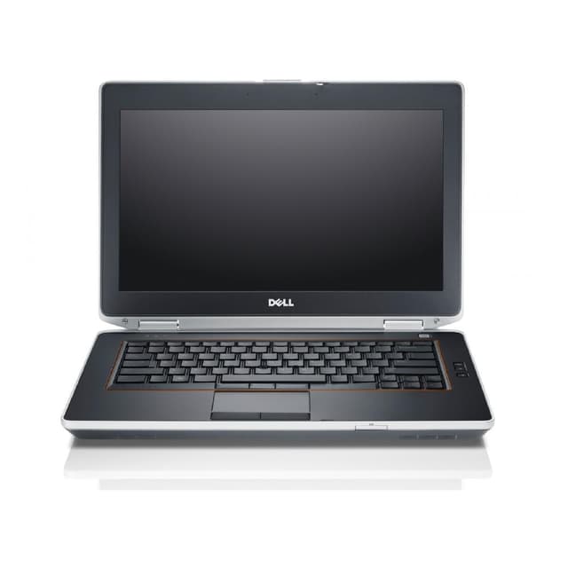 Dell Latitude E6330 13" Core i5 2,6 GHz - SSD 128 Go - 4 Go AZERTY - Français
