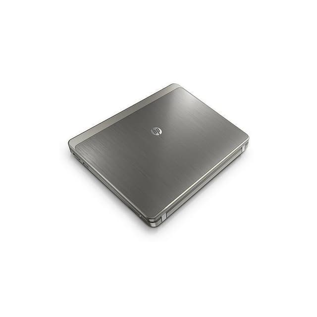 Hp ProBook 4330S 13" Celeron 1,9 GHz - SSD 256 Go - 8 Go QWERTZ - Allemand