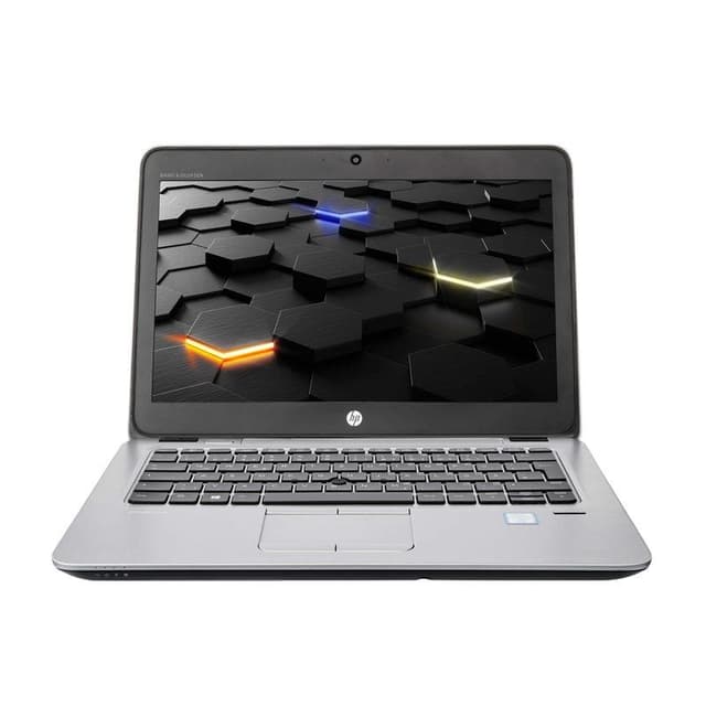 Hp EliteBook 820 G4 12" Core i5 2,6 GHz - SSD 256 Go - 16 Go AZERTY - Français