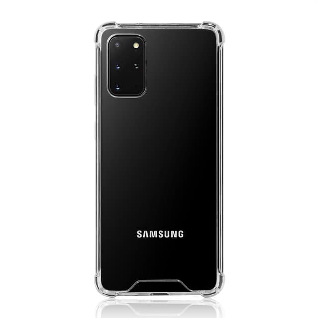 Coque et écran de protection Samsung Galaxy S20+/S20+ 5G - Plastique recyclé - Transparente